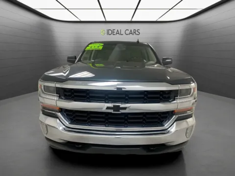 Photos of 2018 Chevrolet Silverado 1500 4WD LT for sale in Mesa, AZ at Ideal Cars - East Mesa (Hill)
