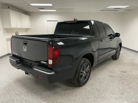 More photos of 2019 Honda Ridgeline Sport at Ideal Cars - East Mesa (Hill), AZ