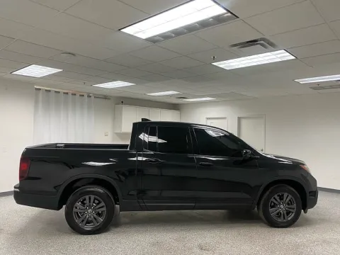 More photos of 2019 Honda Ridgeline Sport at Ideal Cars - East Mesa (Hill), AZ