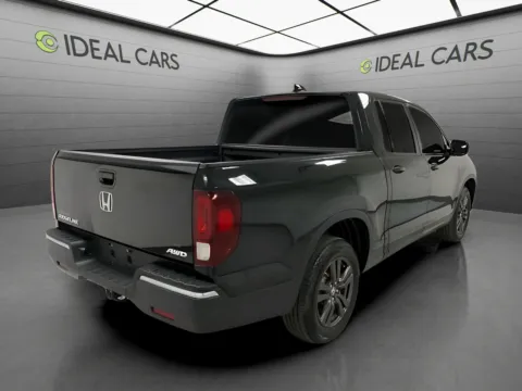 More photos of 2019 Honda Ridgeline Sport at Ideal Cars - East Mesa (Hill), AZ