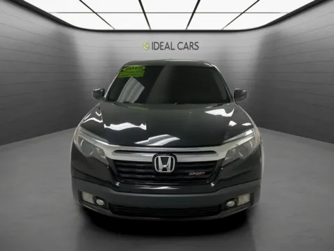 Photos of 2019 Honda Ridgeline Sport for sale in Mesa, AZ at Ideal Cars - East Mesa (Hill)