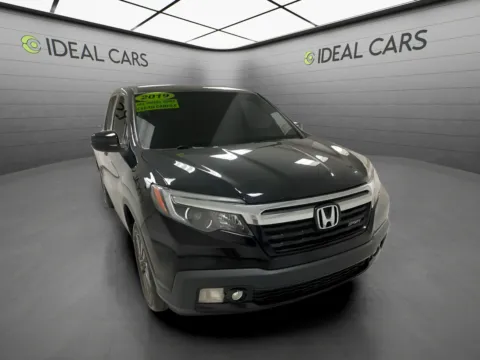 Another view of 2019 Honda Ridgeline Sport for sale in Mesa, AZ at Ideal Cars - East Mesa (Hill)
