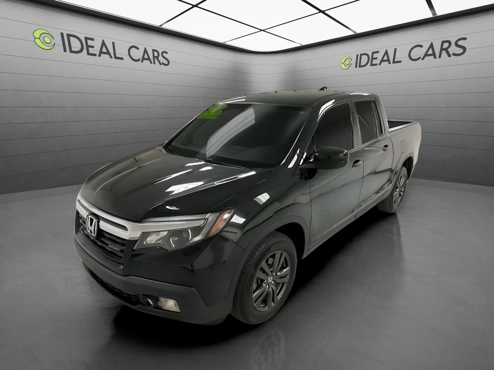 2019 Honda Ridgeline Sport AWD's photo