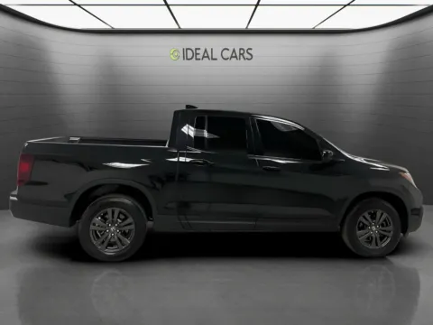 More photos of 2019 Honda Ridgeline Sport at Ideal Cars - East Mesa (Hill), AZ