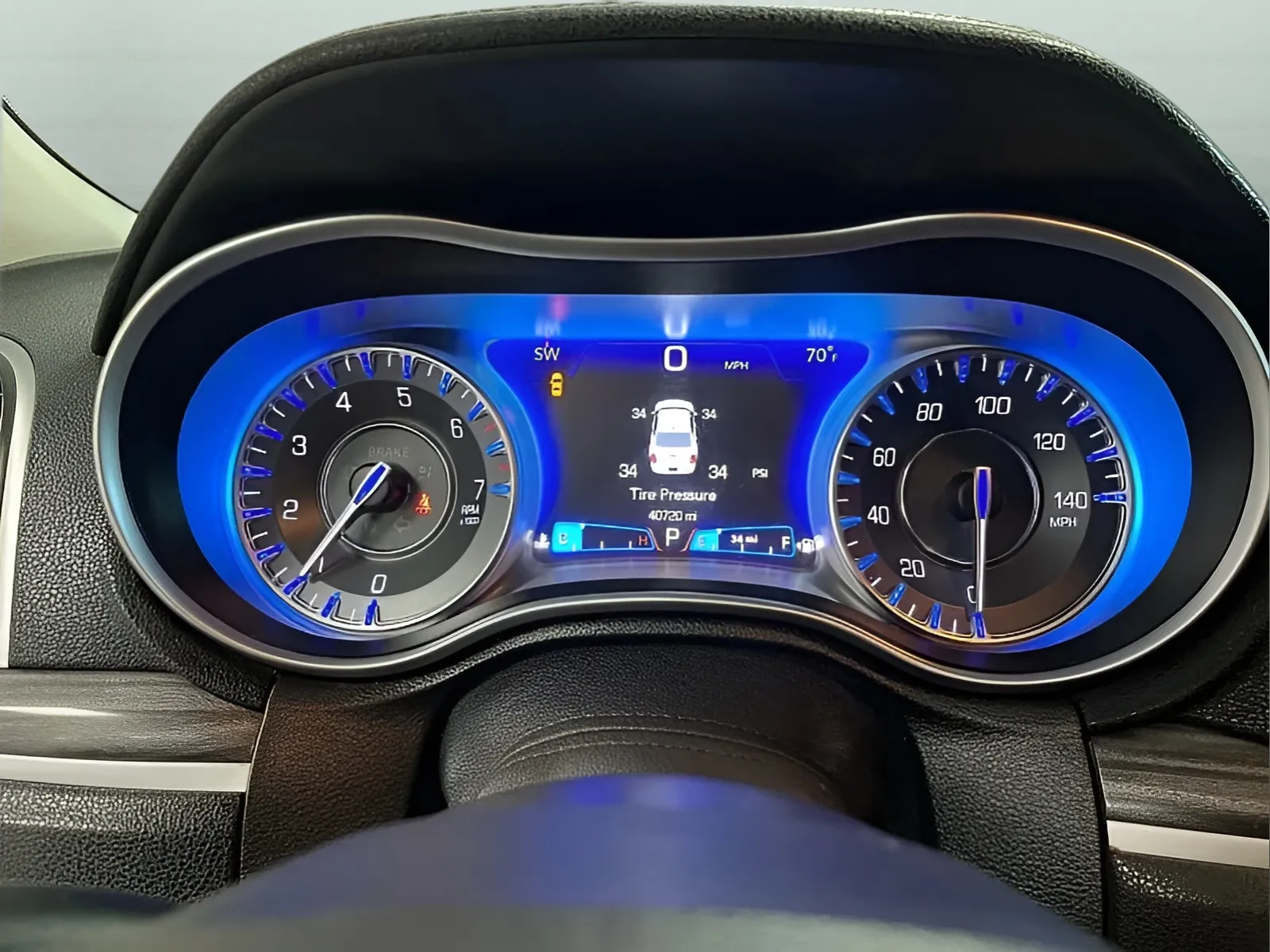 2022 Chrysler 300 Touring - Photo 20
