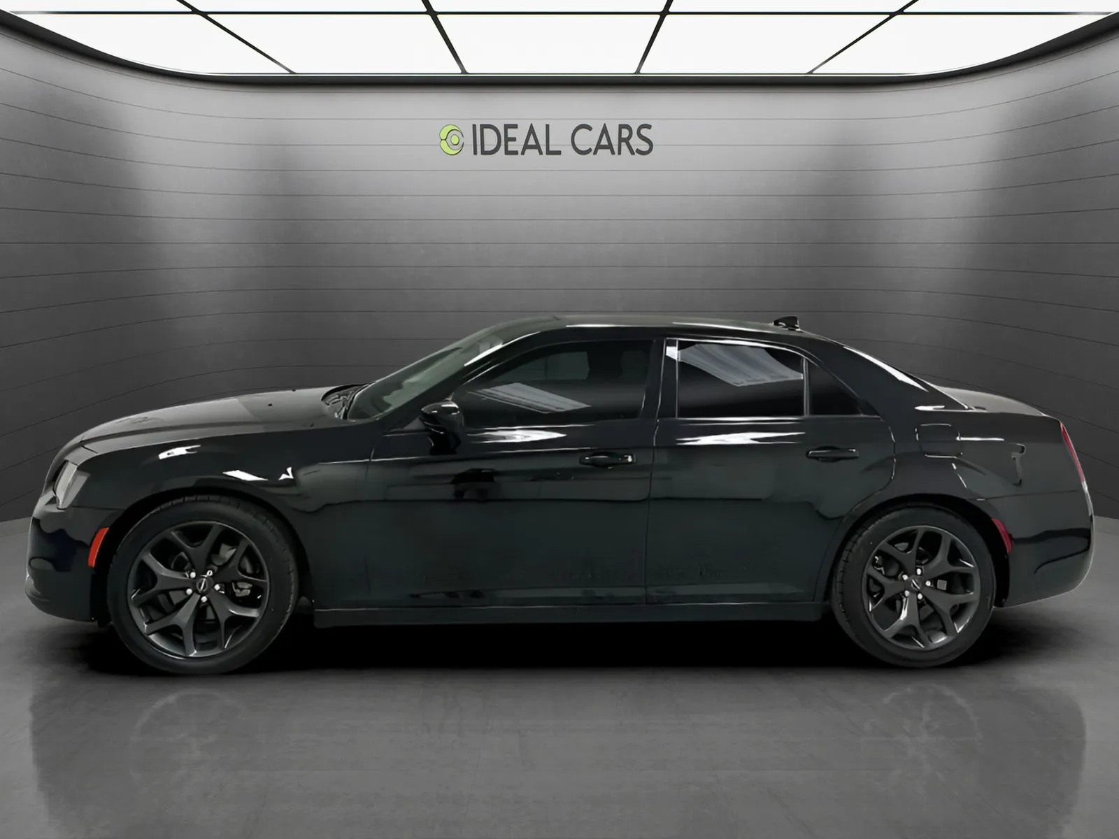 2022 Chrysler 300 Touring - Photo 8