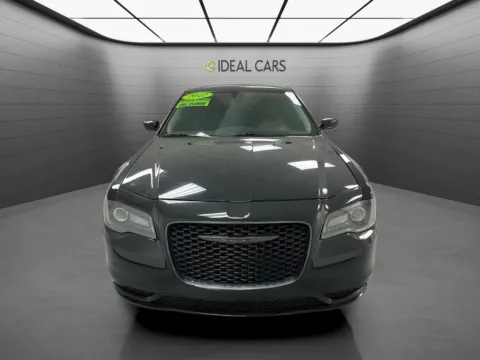 Photos of 2022 Chrysler 300 Touring for sale in Mesa, AZ at Ideal Cars - East Mesa (Hill)