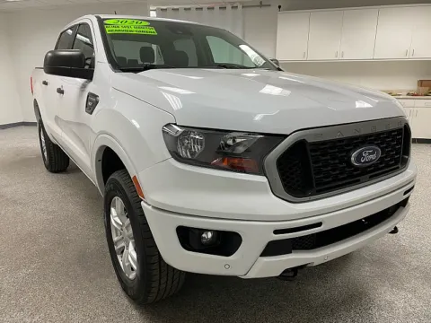 More photos of 2020 Ford Ranger 2WD XLT at Ideal Cars - East Mesa (Hill), AZ