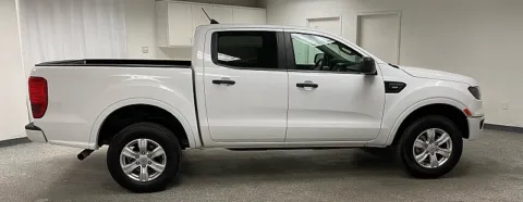 More photos of 2020 Ford Ranger 2WD XLT at Ideal Cars - East Mesa (Hill), AZ
