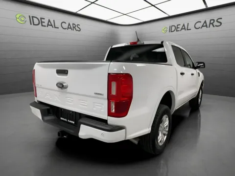 More photos of 2020 Ford Ranger 2WD XLT at Ideal Cars - East Mesa (Hill), AZ