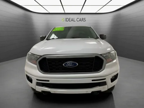 Photos of 2020 Ford Ranger 2WD XLT for sale in Mesa, AZ at Ideal Cars - East Mesa (Hill)