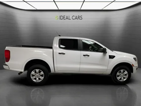 More photos of 2020 Ford Ranger 2WD XLT at Ideal Cars - East Mesa (Hill), AZ