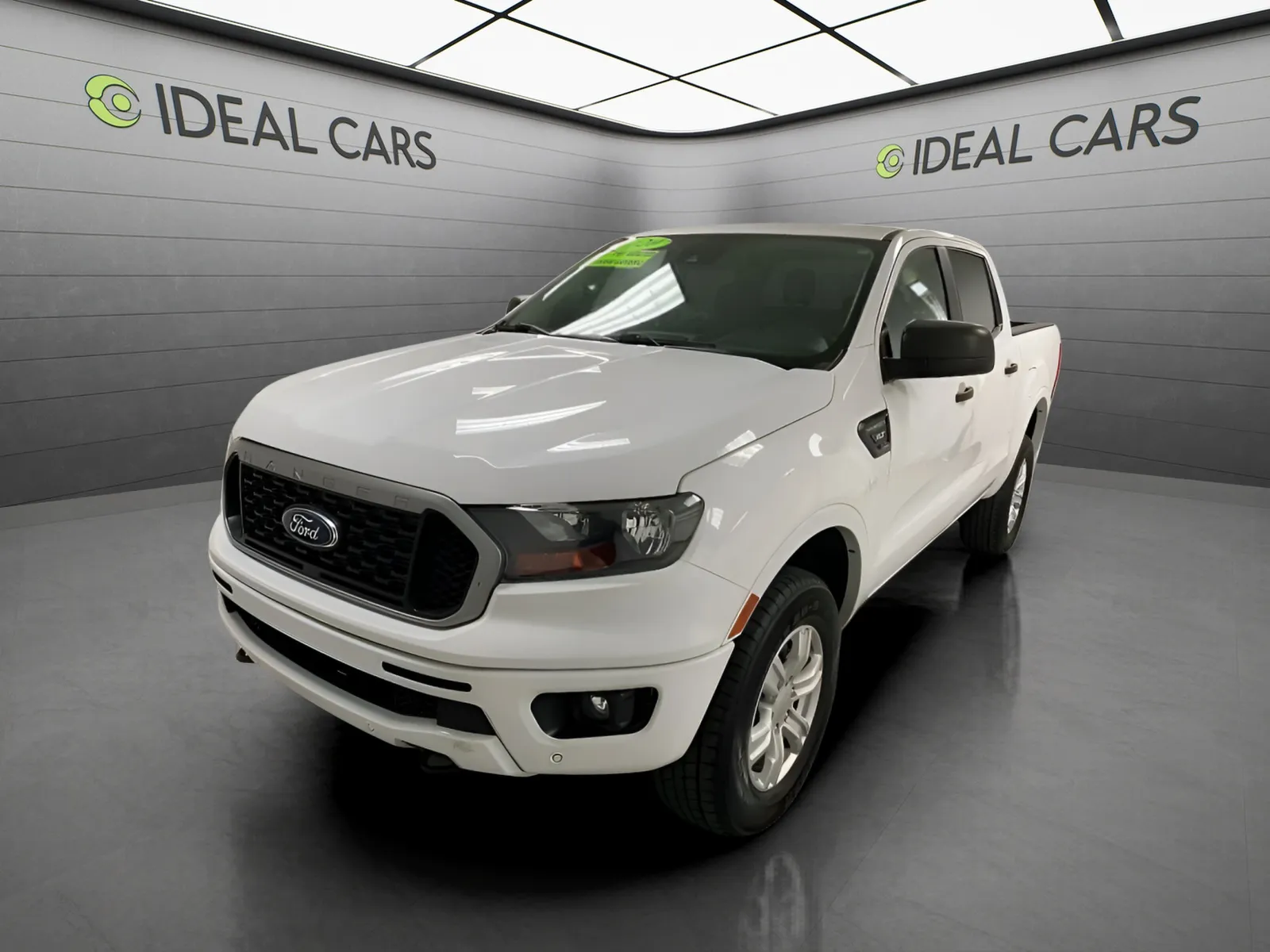 2020 Ford Ranger 2WD XLT for sale in Mesa, AZ