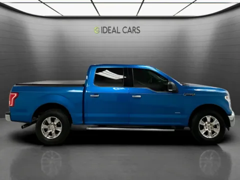 More photos of 2015 Ford F-150 2WD XLT at Ideal Cars - East Mesa (Hill), AZ