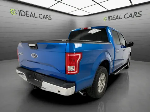 More photos of 2015 Ford F-150 2WD XLT at Ideal Cars - East Mesa (Hill), AZ