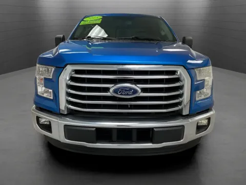 Photos of 2015 Ford F-150 2WD XLT for sale in Mesa, AZ at Ideal Cars - East Mesa (Hill)