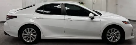 More photos of 2023 Toyota Camry LE at Ideal Cars - East Mesa (Hill), AZ