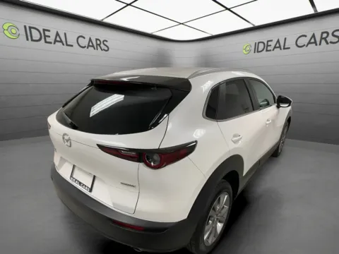 More photos of 2023 Mazda CX-30 2.5 S Select Package at Ideal Cars - East Mesa (Hill), AZ