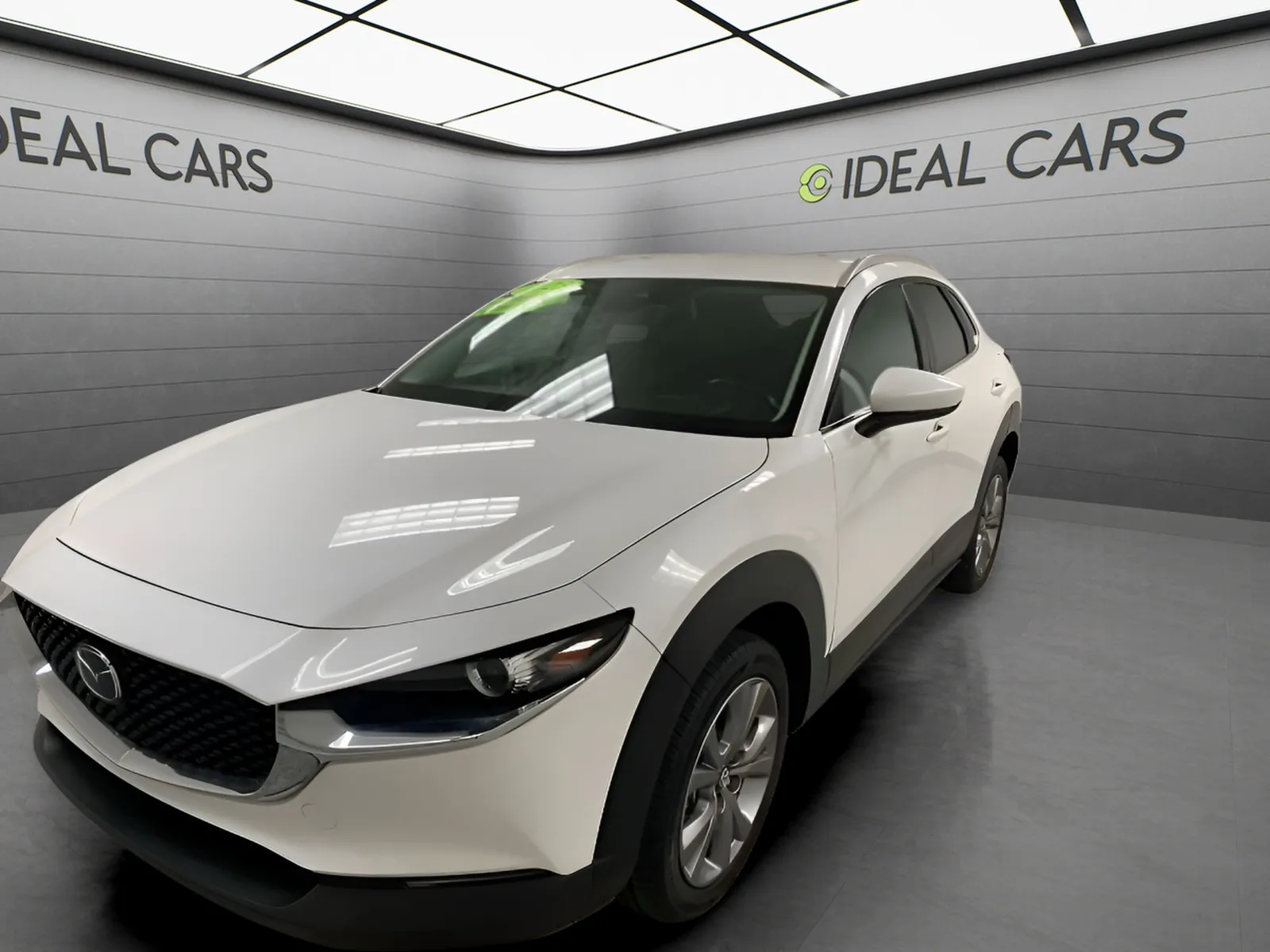 2023 Mazda CX-30 Select AWD's photo