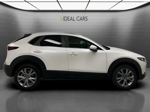 More photos of 2023 Mazda CX-30 2.5 S Select Package at Ideal Cars - East Mesa (Hill), AZ