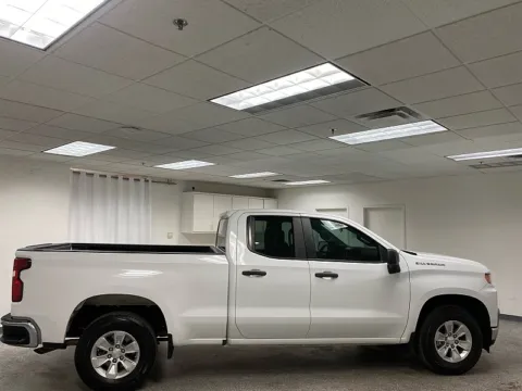 More photos of 2019 Chevrolet Silverado 1500 2WD Work Truck at Ideal Cars - East Mesa (Hill), AZ