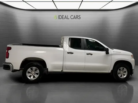 More photos of 2019 Chevrolet Silverado 1500 2WD Work Truck at Ideal Cars - East Mesa (Hill), AZ