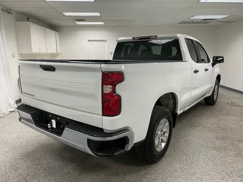 More photos of 2019 Chevrolet Silverado 1500 2WD Work Truck at Ideal Cars - East Mesa (Hill), AZ