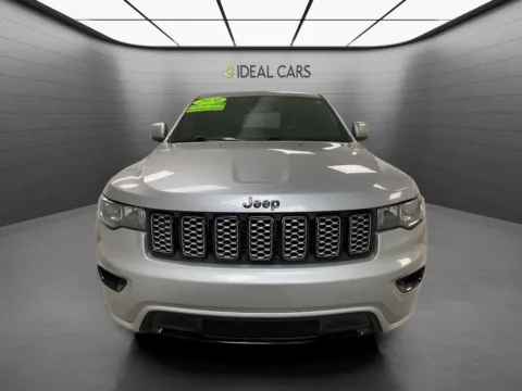 Photos of 2020 Jeep Grand Cherokee Altitude for sale in Mesa, AZ at Ideal Cars - East Mesa (Hill)
