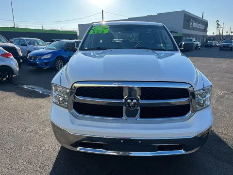 Photos of 2020 Ram 1500 Classic 4WD SLT for sale in Mesa, AZ at Ideal Cars - East Mesa (Hill)