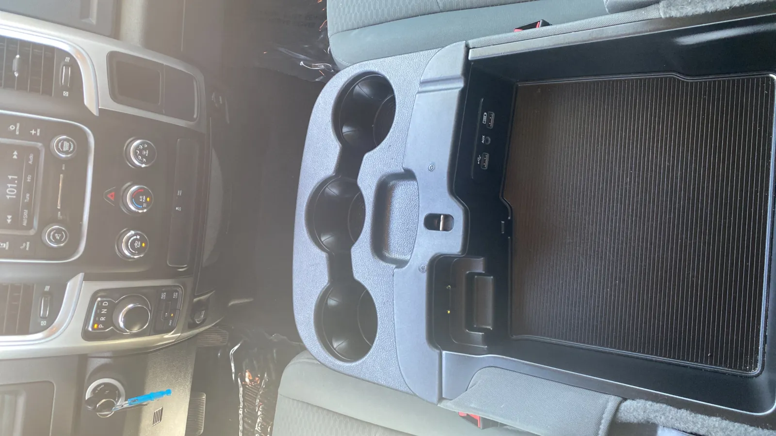 2020 RAM Ram 1500 Classic SLT - Photo 12