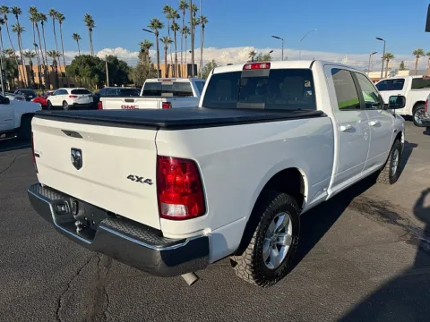 More photos of 2020 Ram 1500 Classic 4WD SLT at Ideal Cars - East Mesa (Hill), AZ