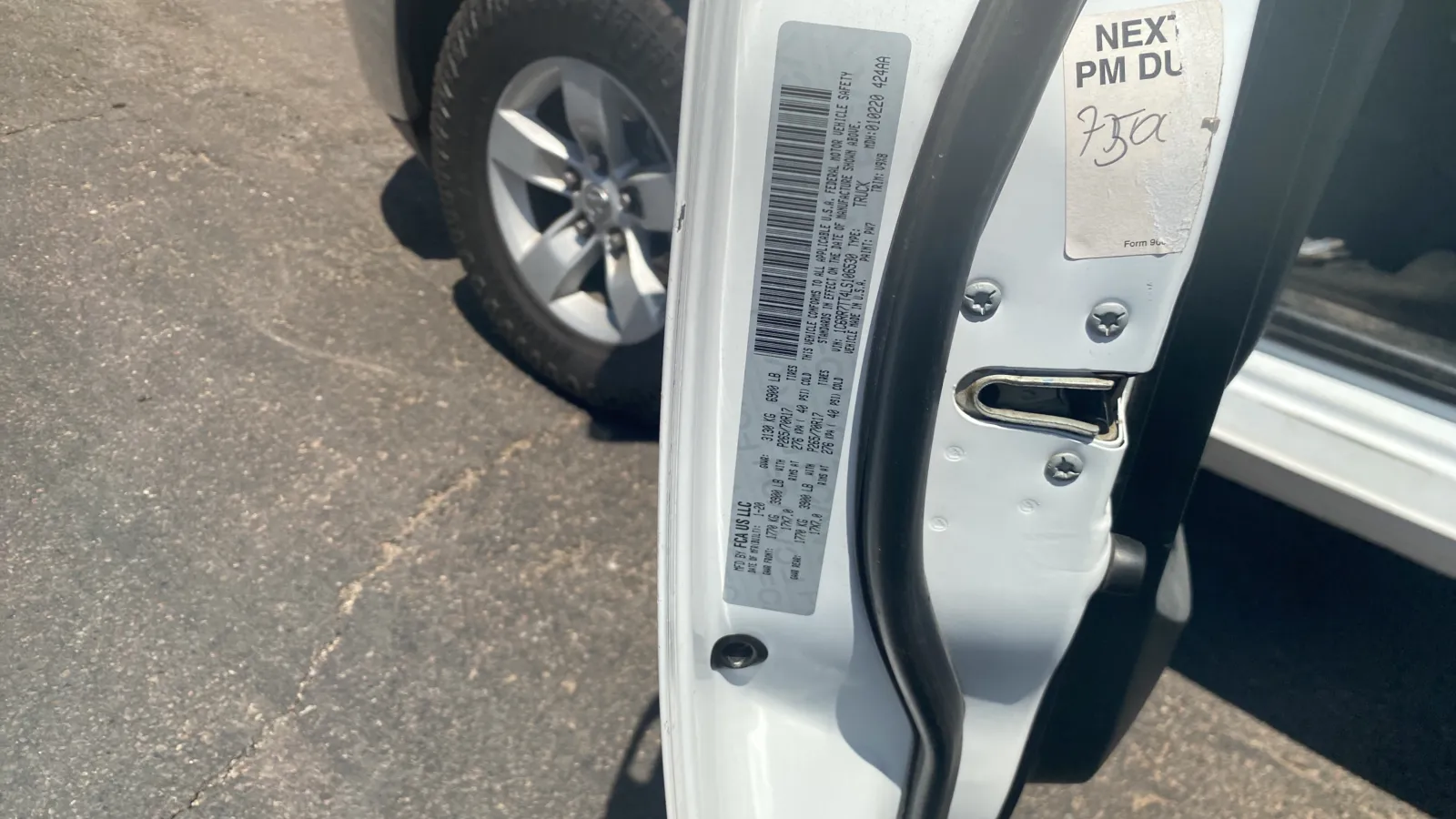 2020 RAM Ram 1500 Classic SLT - Photo 30