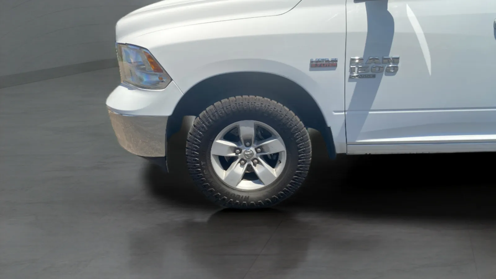 2020 RAM Ram 1500 Classic SLT - Photo 27