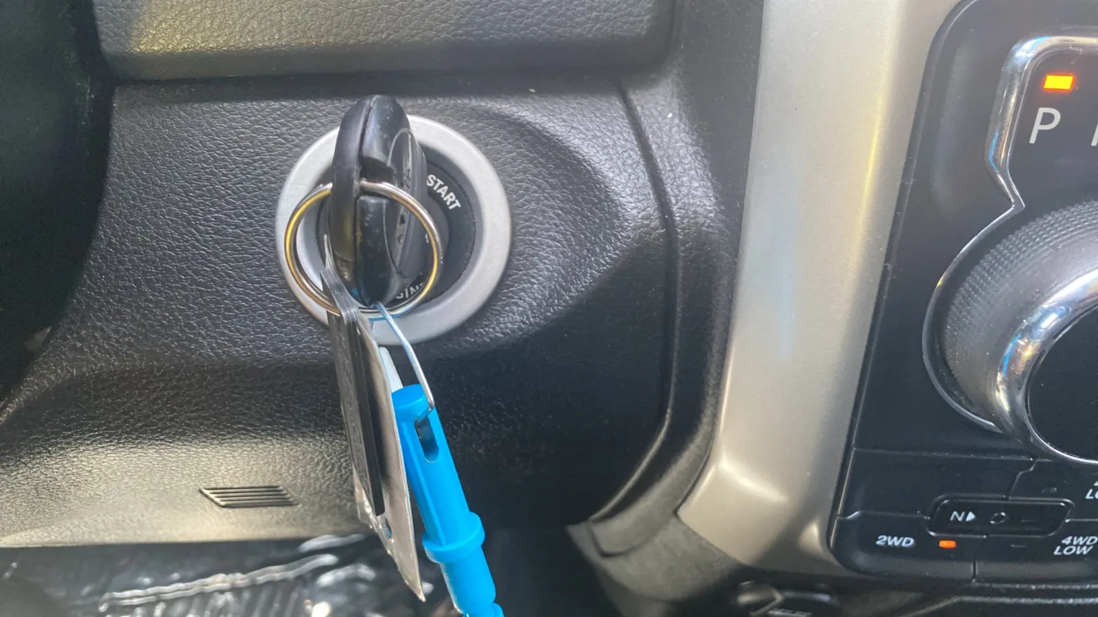 2020 RAM Ram 1500 Classic SLT - Photo 23