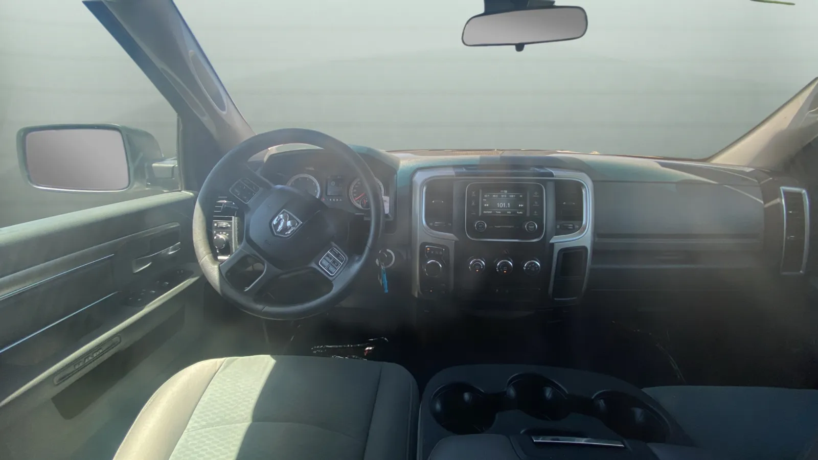2020 RAM Ram 1500 Classic SLT - Photo 10