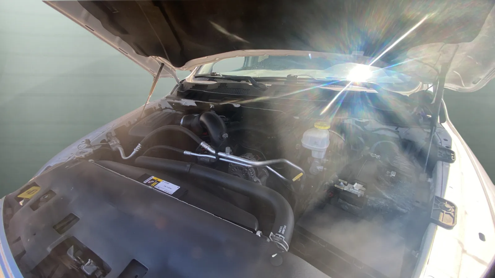 2020 RAM Ram 1500 Classic SLT - Photo 18