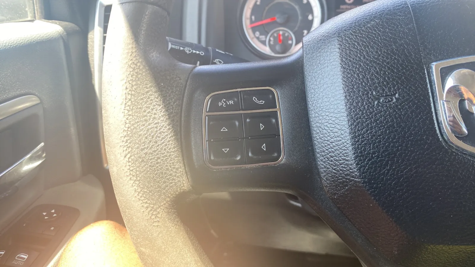 2020 RAM Ram 1500 Classic SLT - Photo 21