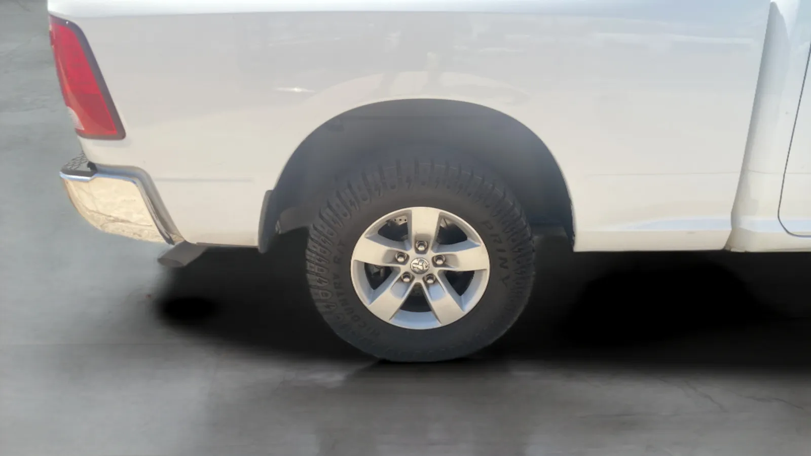 2020 RAM Ram 1500 Classic SLT - Photo 31