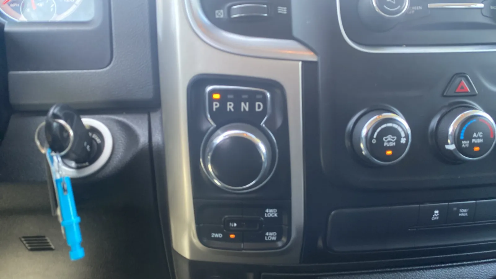 2020 RAM Ram 1500 Classic SLT - Photo 13