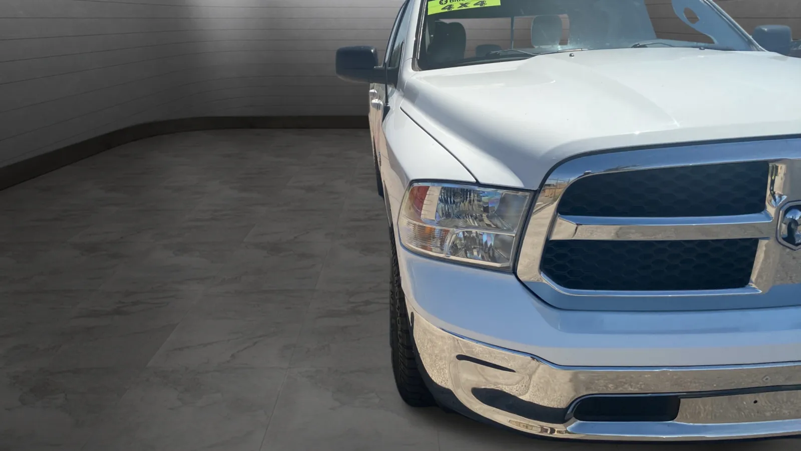 2020 RAM Ram 1500 Classic SLT - Photo 29