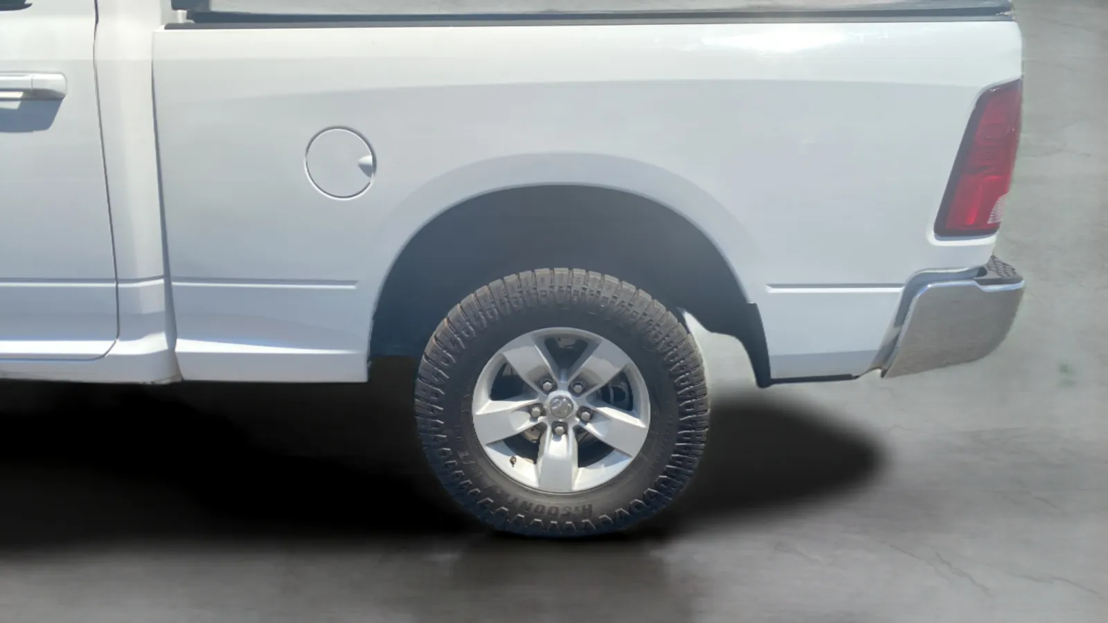2020 RAM Ram 1500 Classic SLT - Photo 32