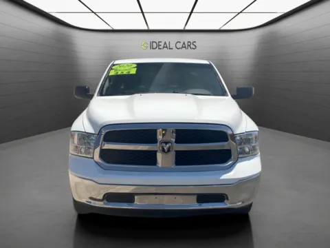 Photos of 2020 Ram 1500 Classic 4WD SLT for sale in Mesa, AZ at Ideal Cars - East Mesa (Hill)