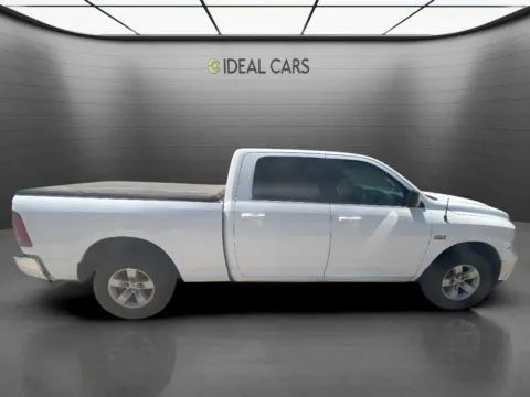 More photos of 2020 Ram 1500 Classic 4WD SLT at Ideal Cars - East Mesa (Hill), AZ