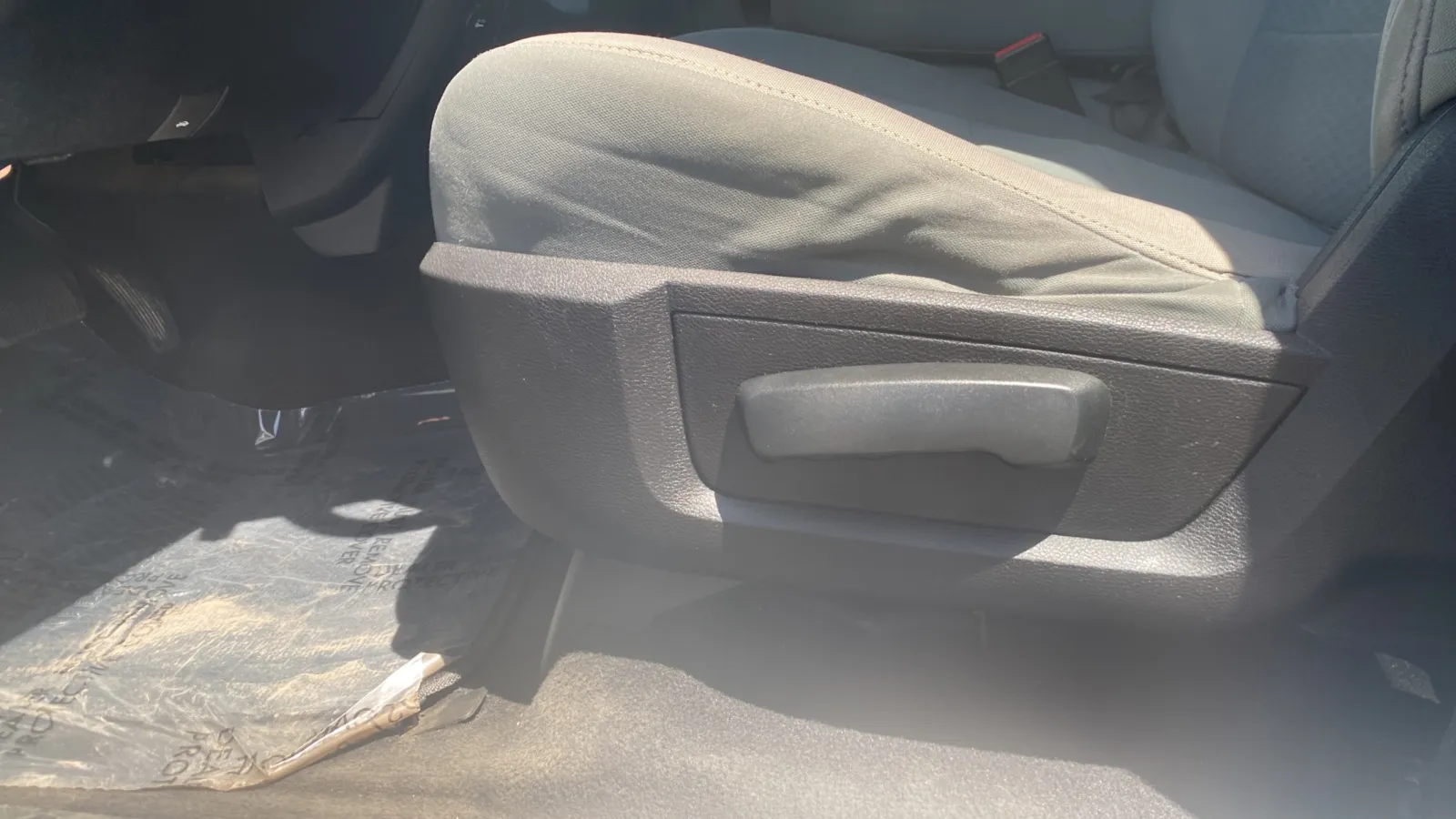 2020 RAM Ram 1500 Classic SLT - Photo 16