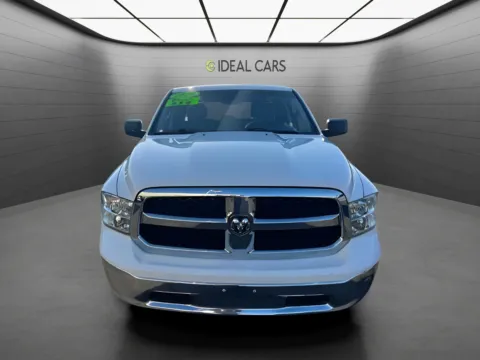 Photos of 2020 Ram 1500 Classic 4WD SLT for sale in Mesa, AZ at Ideal Cars - East Mesa (Hill)