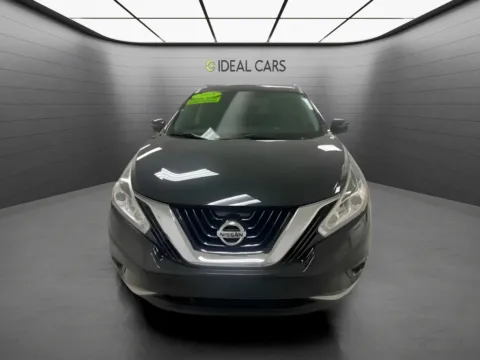Photos of 2018 Nissan Murano Platinum for sale in Mesa, AZ at Ideal Cars - East Mesa (Hill)