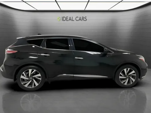 More photos of 2018 Nissan Murano Platinum at Ideal Cars - East Mesa (Hill), AZ