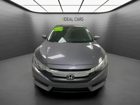 Photos of 2016 Honda Civic Sedan LX for sale in Mesa, AZ at Ideal Cars - East Mesa (Hill)