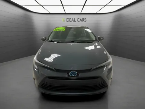 Photos of 2023 Toyota Corolla Hybrid SE for sale in Mesa, AZ at Ideal Cars - East Mesa (Hill)