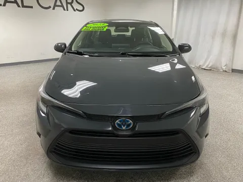 Photos of 2023 Toyota Corolla Hybrid SE for sale in Mesa, AZ at Ideal Cars - East Mesa (Hill)